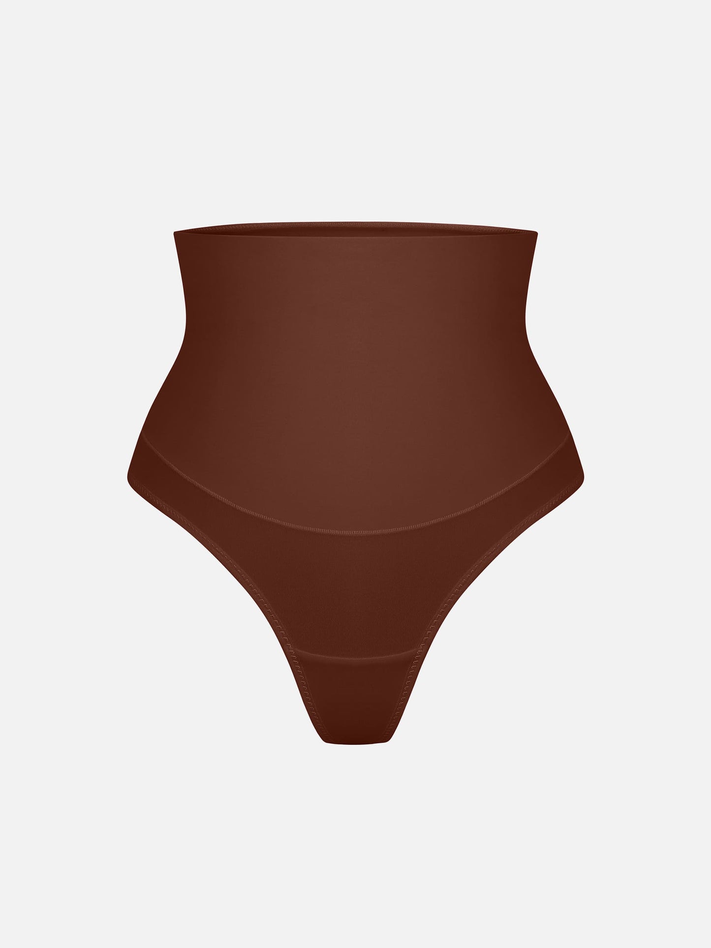 Tummy Control Smooth Breathable Thong
