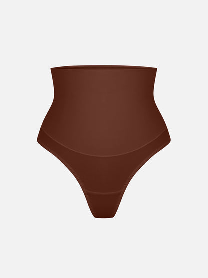 Tummy Control Smooth Breathable Thong