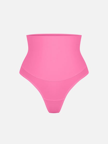 Tummy Control Smooth Breathable Thong