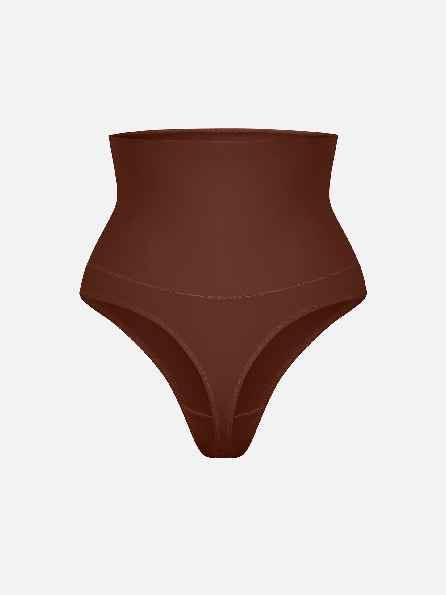 Tummy Control Smooth Breathable Thong