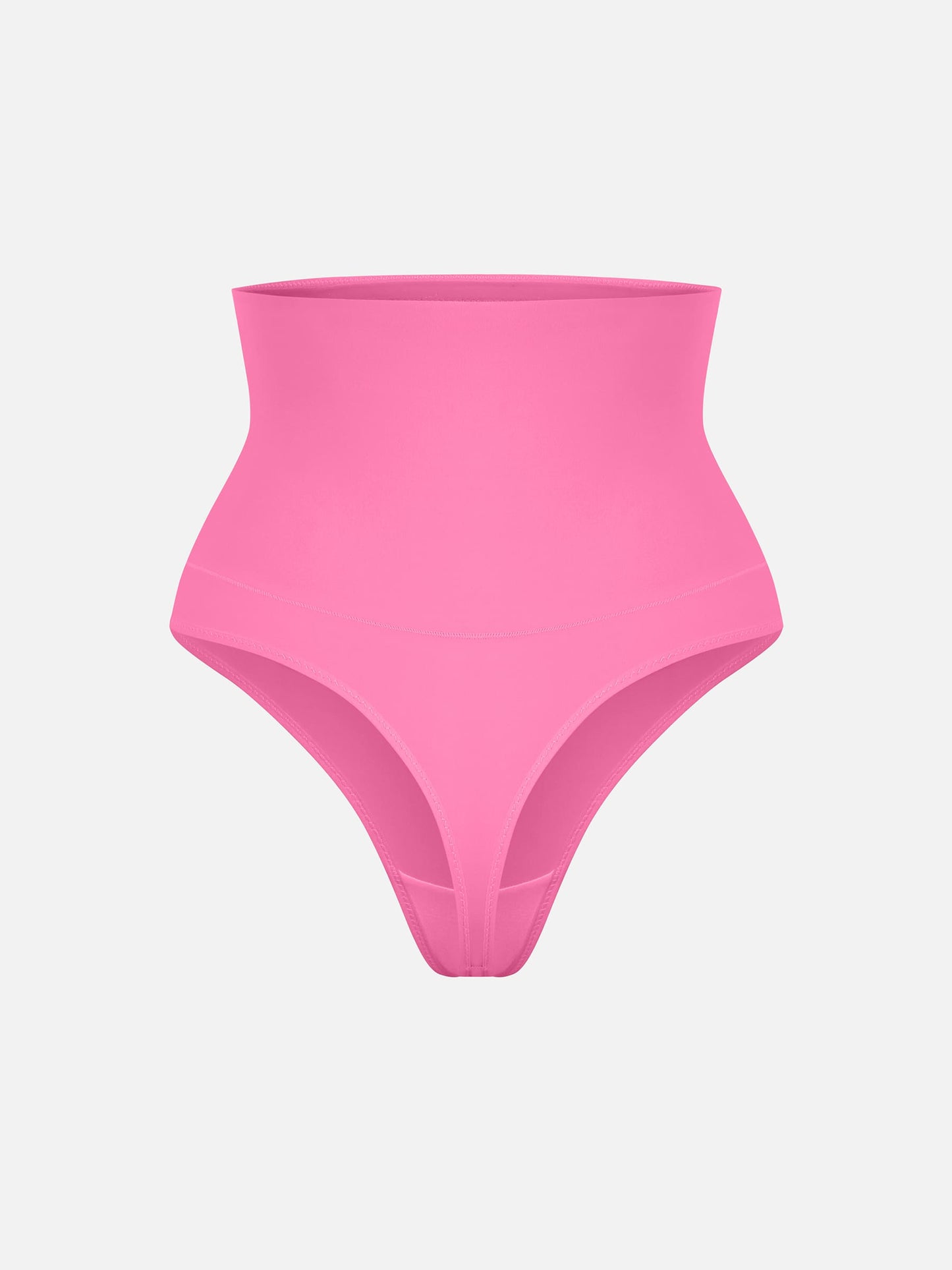 Tummy Control Smooth Breathable Thong