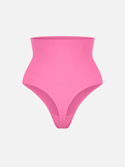 Tummy Control Smooth Breathable Thong