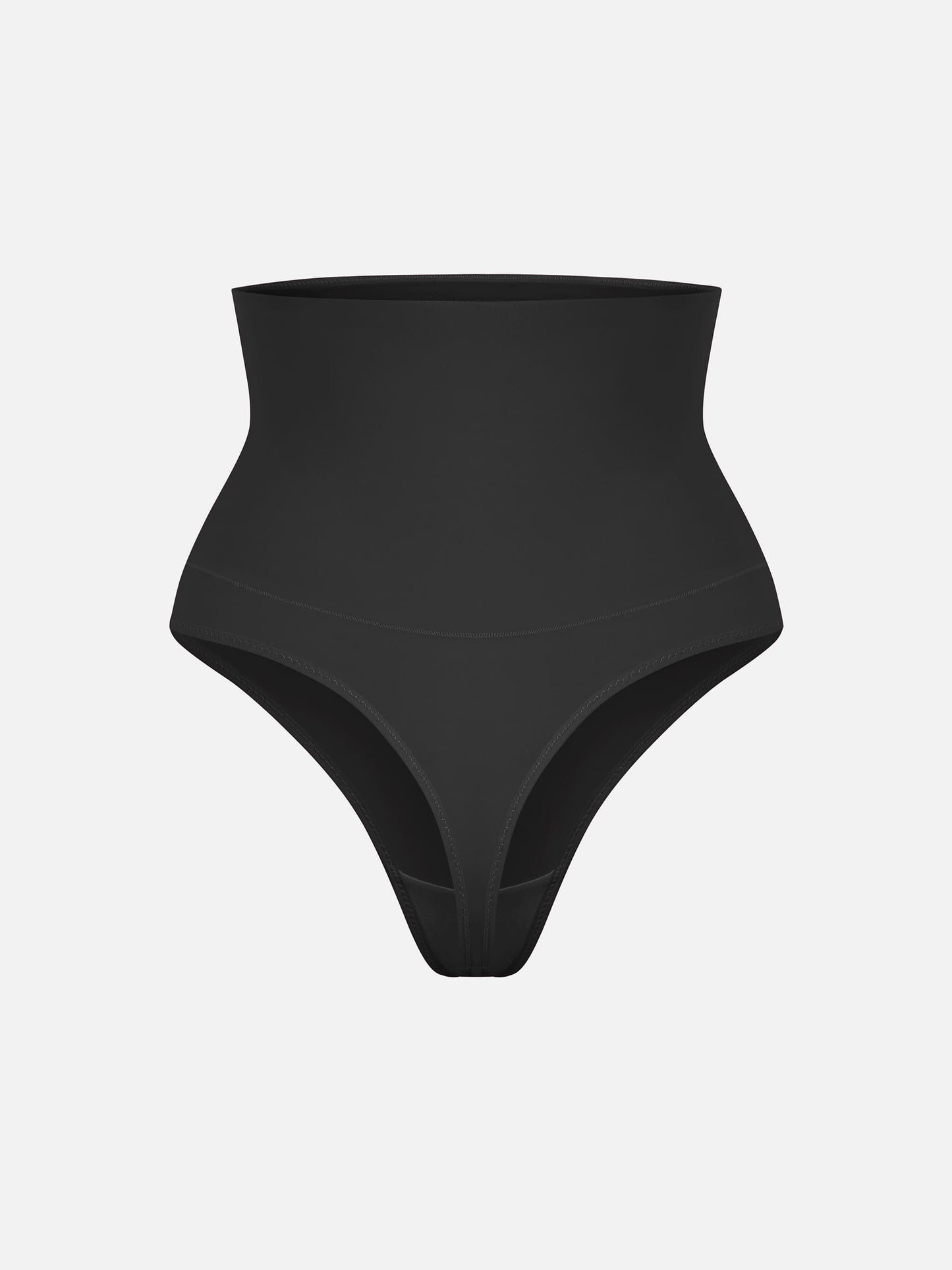 Tummy Control Smooth Breathable Thong