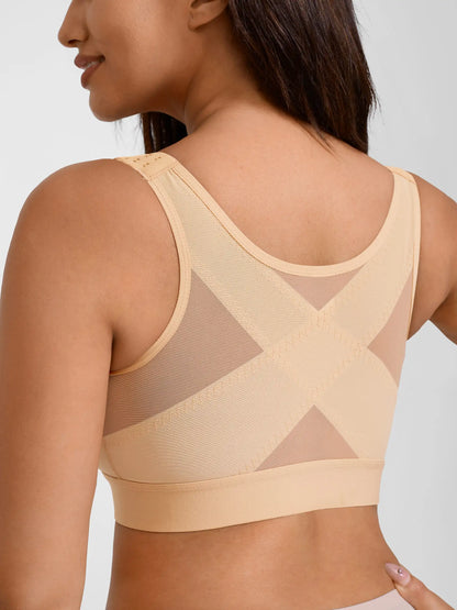 Feelingirl Arms Breast Support Adjustable Top for Recovery Daily