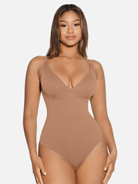 Mocha Brown