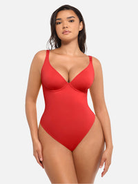 Rust Red
