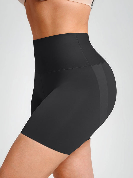 Feelingirl All-Day Smoothing Light Compression Seamless Shorts