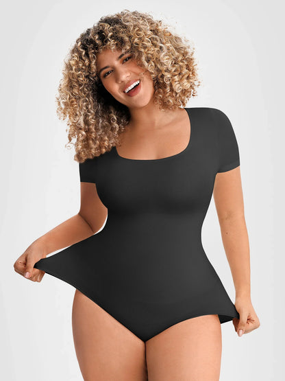 Buttery Seamless Classic Bodysuit