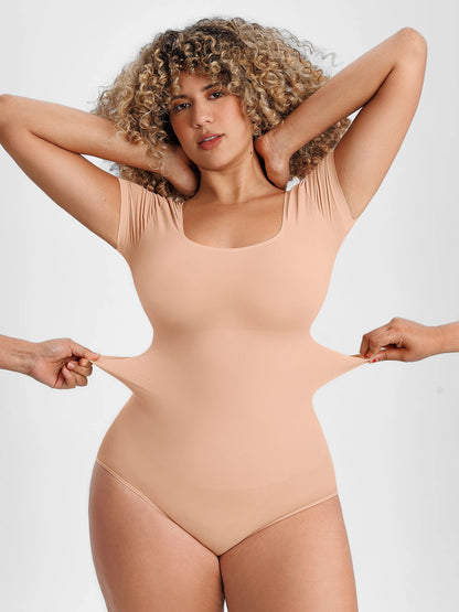 Buttery Seamless Classic Bodysuit