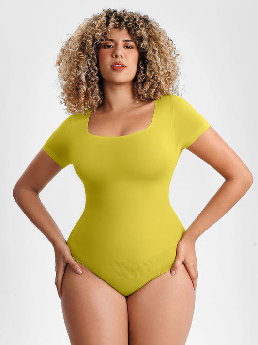 Buttery Seamless Classic Bodysuit