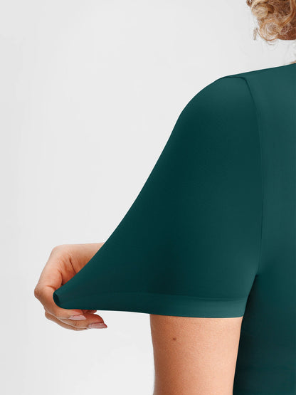Buttery Seamless Classic Bodysuit