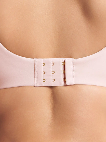 Feelingirl Full Coverage Memory Foam Underwear Bra