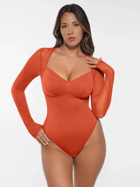 Red Orange
