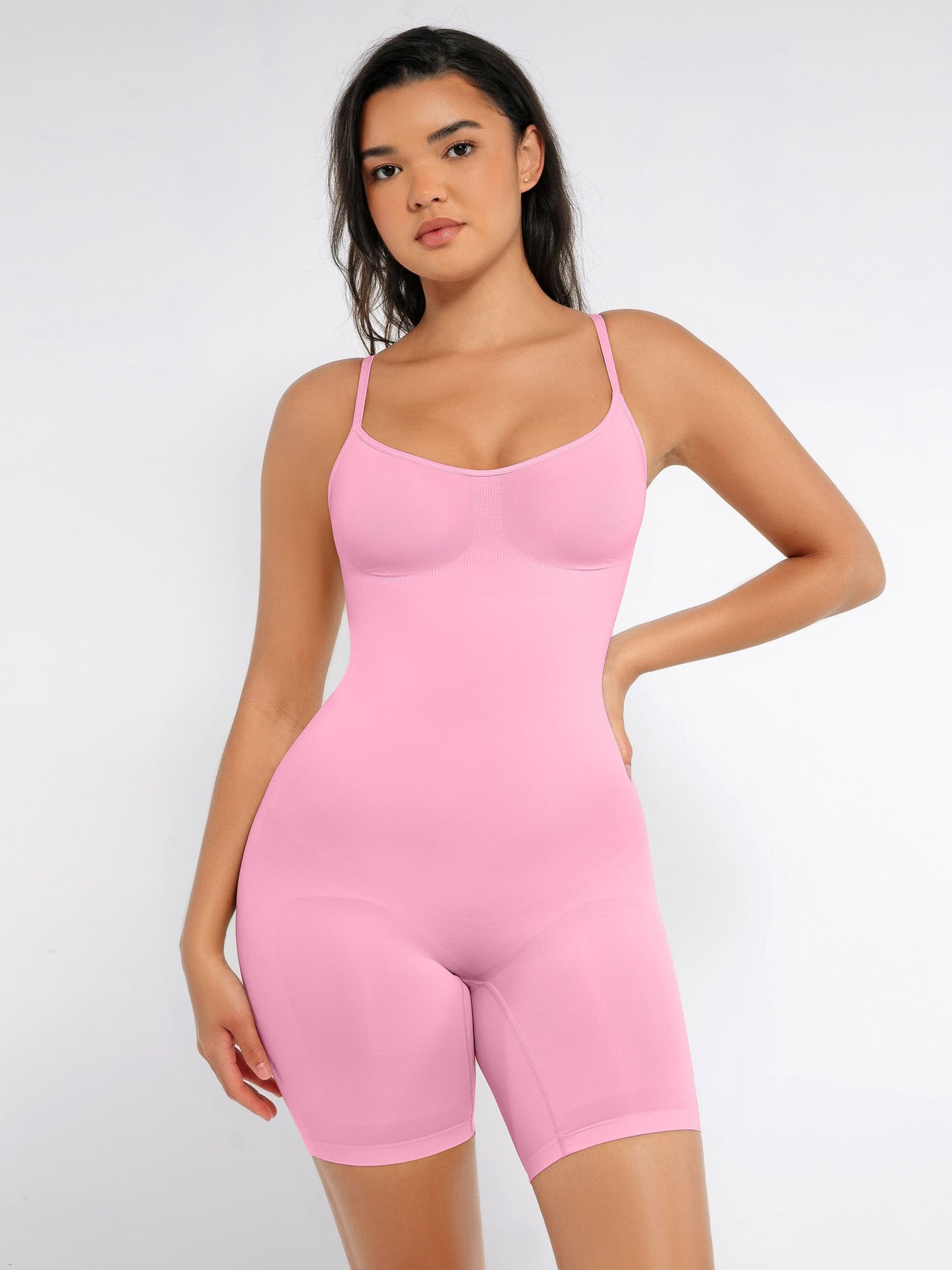 Tummy Control Butt Lift Shapewear