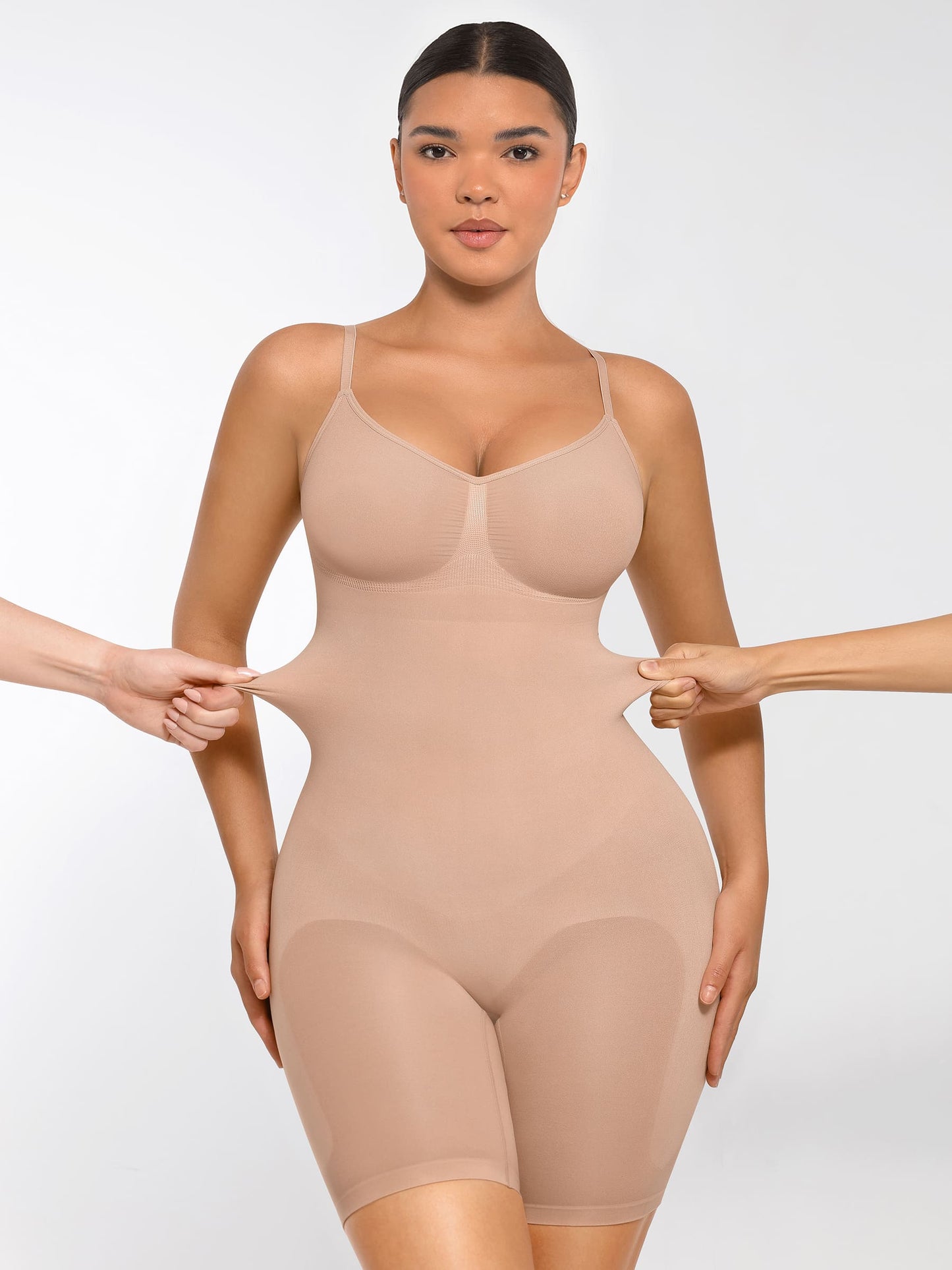 Tummy Control Butt Lift Shapewear