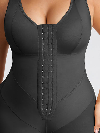Feelingirl FeelVibe V-Band Waist Snatching Contour Bodysuit