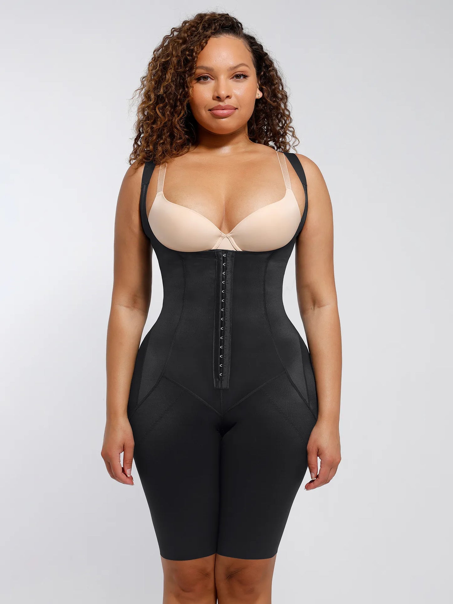 Post-Surgery Adjustable Sculpt Bodysuit