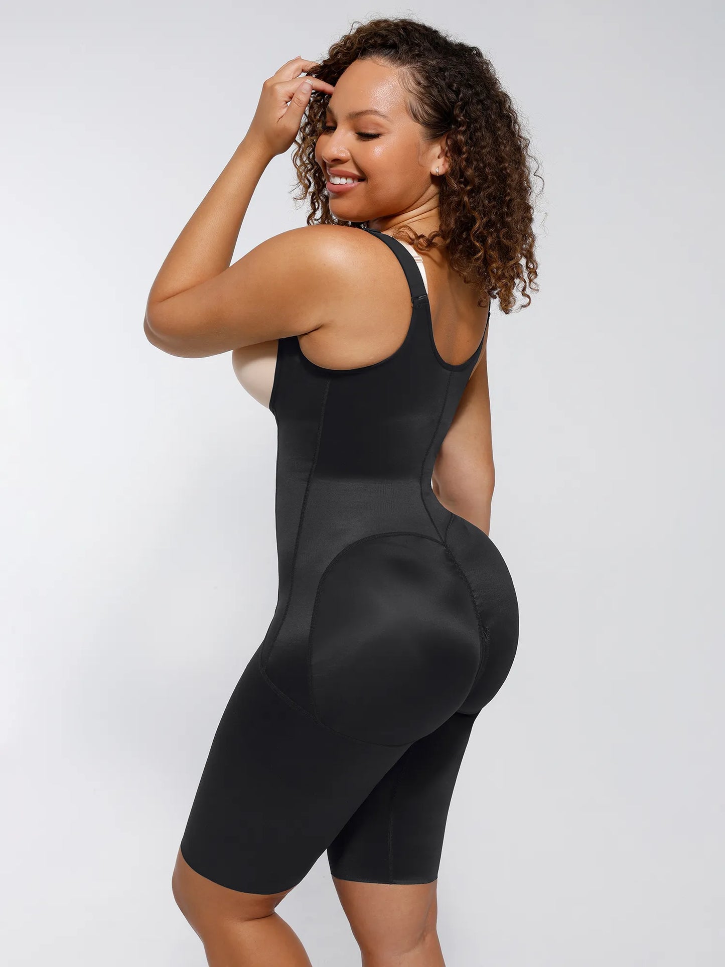 Post-Surgery Adjustable Sculpt Bodysuit