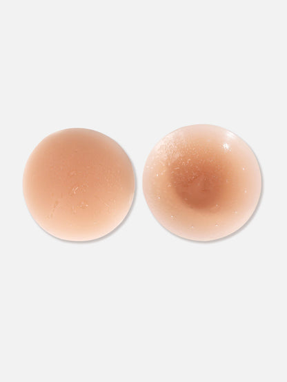 Invisible Ultra-Thin Silicone Nipple Covers