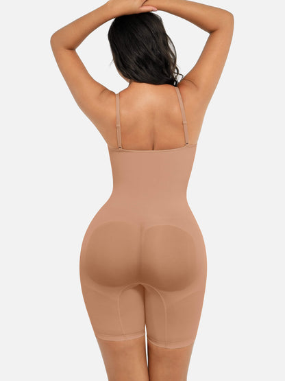 Tummy Control Butt Lift Shapewear