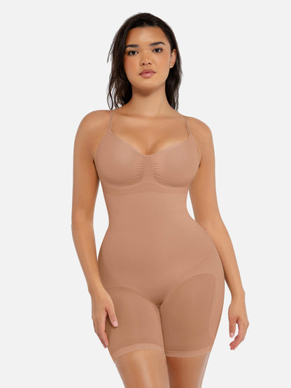 Tummy Control Butt Lift Shapewear