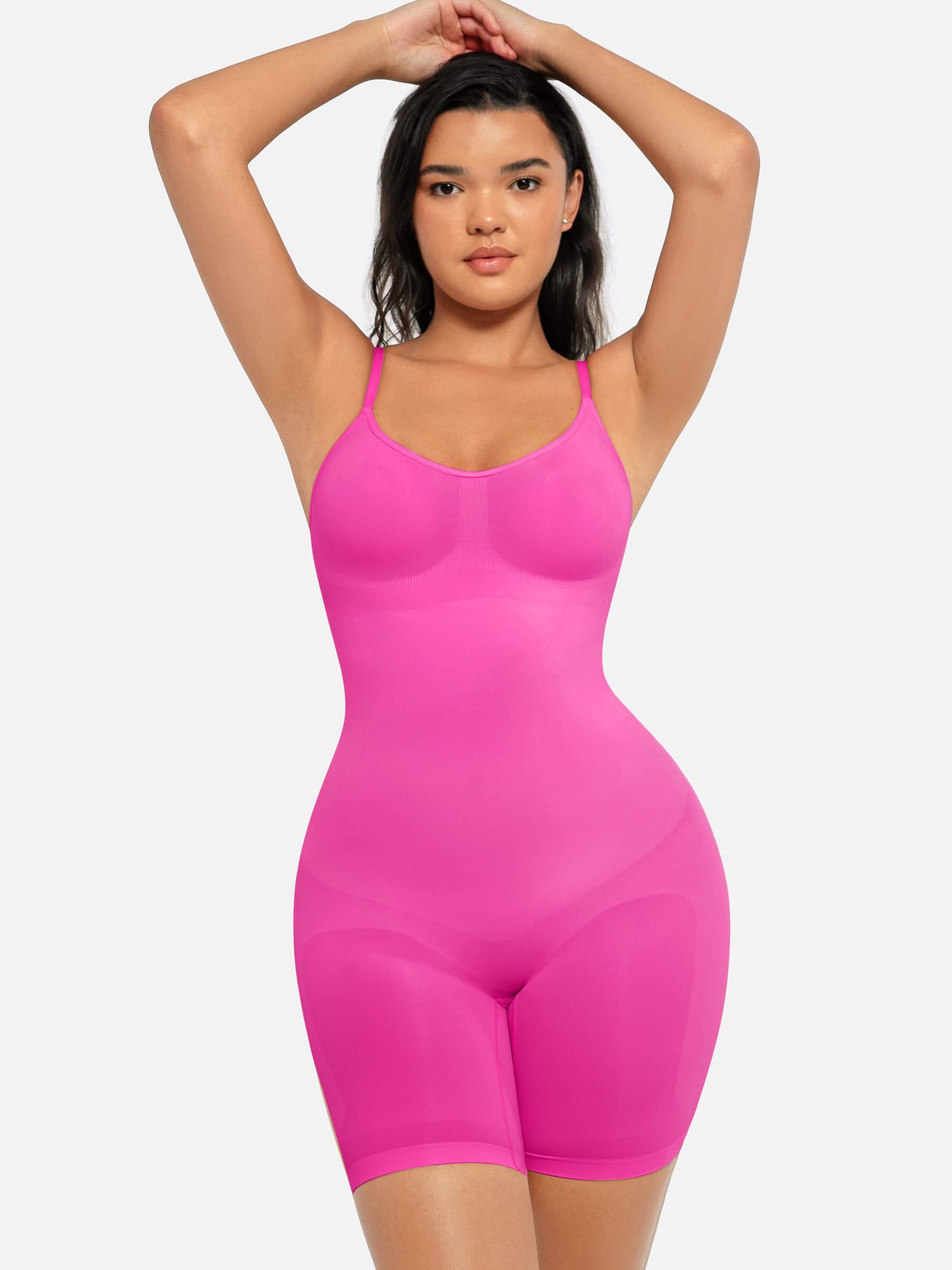 Tummy Control Butt Lift Shapewear