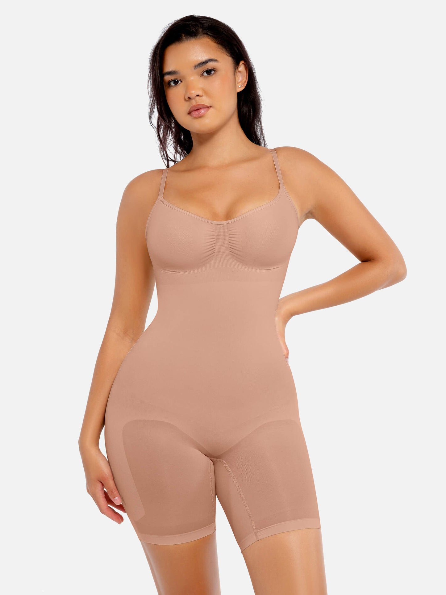 Tummy Control Butt Lift Shapewear