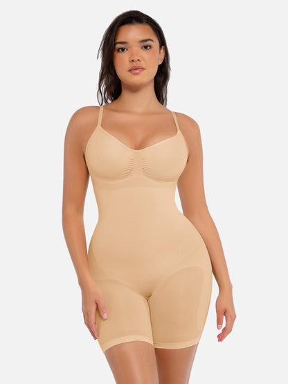 Tummy Control Butt Lift Shapewear