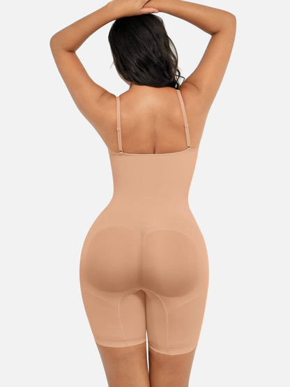 Tummy Control Butt Lift Shapewear
