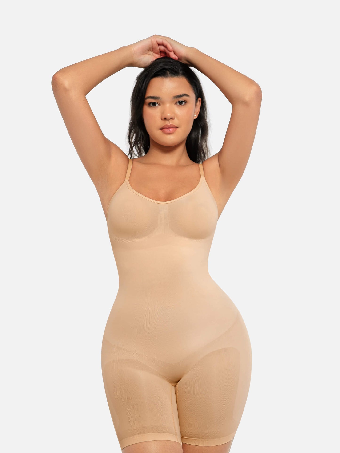 Tummy Control Butt Lift Shapewear