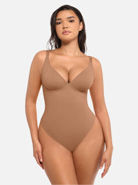 Mocha Brown