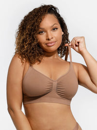 Mocha Brown