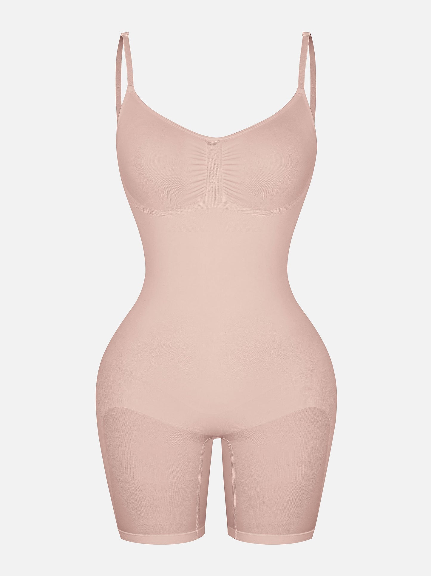 Tummy Control Butt Lift Shapewear