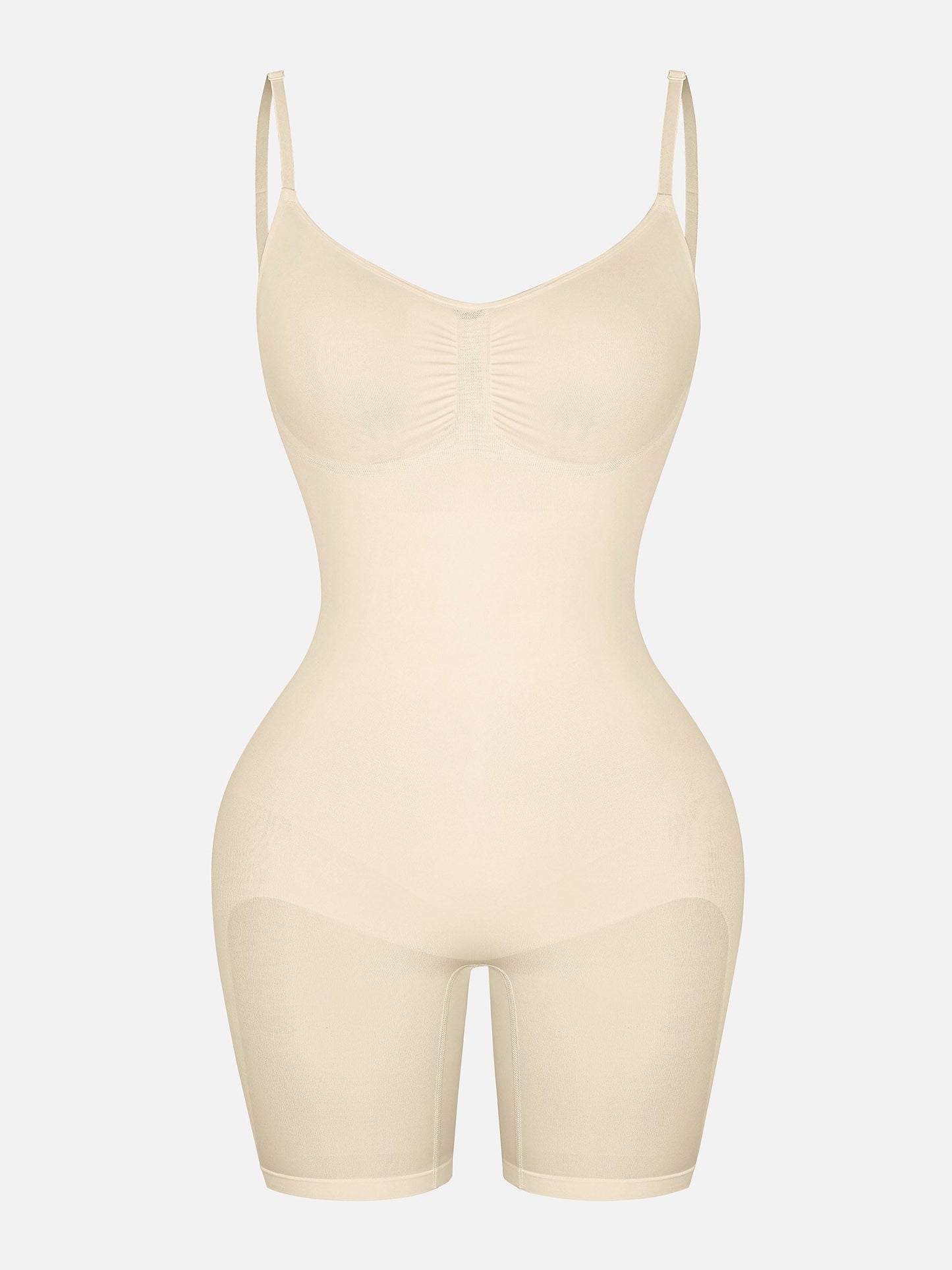 Tummy Control Butt Lift Shapewear